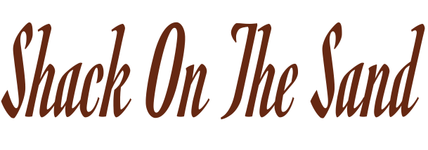 Shack on the Sand: Indian Rocks Beach Vacation Condo Rental